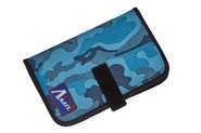 Органайзер ASARI Micro Jigging Bag Single #123 blue camouflage
