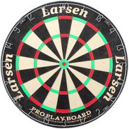 Мишень для игры в дартс Larsen  DG51001, сизаль, д45см Larsen 231934