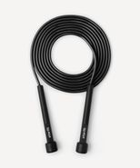 Скакалка RP-101, 3 м, черный Starfit ЦБ-00001523