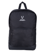 Рюкзак DIVISION Travel Backpack, черный Jögel УТ-00019705