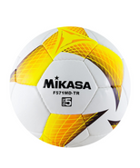 Мяч футбольный F571MD-TR-O №5 5 Mikasa УТ-00018688