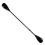 Весло алюминиевое PSK-5 (Черный) - PSK-5