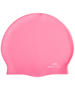 Шапочка для плавания Nuance Pink, силикон 25Degrees УТ-00019518