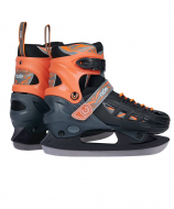 Коньки-ролики раздвижные Ridex Hot S (31-34) УТ-00020044