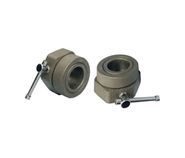 Олимпийские замки FOREMAN CI-1 2,5 кг FOREMAN FM\CI - 1\00-00-00