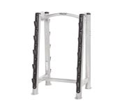 Подставка под фиксированные штанги HOIST CF-3465 матовый черный HOIST HF\CF-3465\CM-MB-00