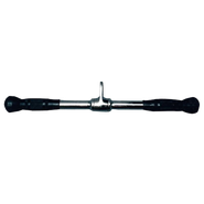 Гриф для тяги сверху широким хватом (премиум)