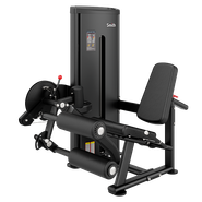 Тренажер Smith DA025 Разгибание / Сгибание ног SMITH DA025