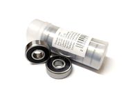 Набор подшипников для роликов и самокатов. В наборе 10 шт. :(АВЕС-12): GETSPORT 55102