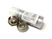 Набор подшипников для роликов и самокатов. В наборе 10 шт. :(АВЕС-7): GETSPORT 55103