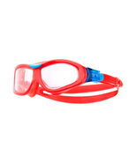 Маска для плавания детская Orion Swim Mask Kids, LGORNK/158, красный TYR УТ-00017738