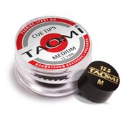 Наклейка для кия TAO-MI 12,5мм, Medium без фибры NG tao-m1NG