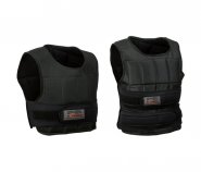 Комплект: Жилет с отягощением PB Extreme Weight Vest, вес 10 фунтов