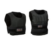 Жилет с отягощением PERFORM BETTER Extreme Weight Vest 9 кг