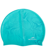 Шапочка для плавания Dream Aquamarine, силикон 25Degrees УТ-00019583