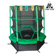 Батут DFC Jump Kids 55" 137 см 55INCH-JD-G