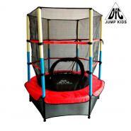 Батут DFC Jump Kids 55" 137 см 55INCH-JD-RYB