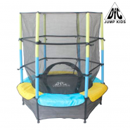 Батут DFC Jump Kids 55" 137 см 55INCH-JD-YB