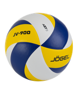 Мяч волейбольный JV-900 J&ouml;gel ЦБ-00002656