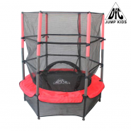 Батут DFC Jump Kids 55" 137 см 55INCH-JD-RG