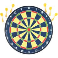 Набор для игры в дартс Larsen DG5615C магнитный, д38см Larsen 231930