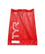 Сумка Swim Gear Bag, LBD2/610, красный TYR УТ-00019029