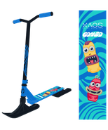 Снегокат трюковый Gonzo XAOS УТ-00020082