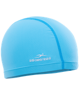Шапочка для плавания Essence Light Blue, полиамид, детская 25Degrees УТ-00017320