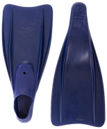 Ласты резиновые "Дельфин", размер 38-40 38-40 УТ-00000979