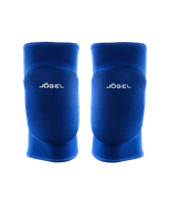 Наколенники волейбольные JOGEL Flex Knee, синий