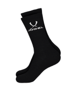 Носки высокие ESSENTIAL High Cushioned Socks, черный 43-45 J&ouml;gel УТ-00020745