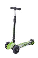 Самокат 4-х колесный SportElite SE500, граффити SportElite