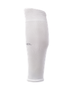 Гольфы футбольные CAMP BASIC SLEEVE SOCKS, белый/серый J&ouml;gel УТ-00021431