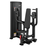 Тренажер Smith DA002 Баттерфляй (приведение локтей c упором) SMITH DA002