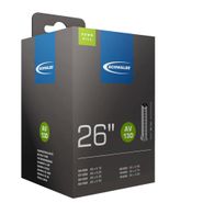 Камера SCHWALBE AV13D TR4 DOWNHILL 54/75-559 IB 40мм SCHWALBE ZSB23061