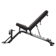 INSPIRE Универсальная скамья Inspire SCS Weight Bench SCS