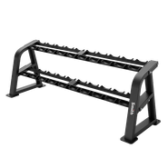 SMITH Стойка для гантелей (10 пар) Smith SR014 SR014