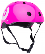 Шлем защитный Ridex Tot розовый р.S (53 см) УТ-00016751
