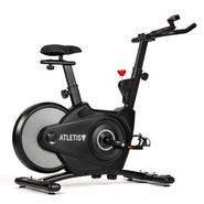 Спин-байк DFC ATLETIS SQ-2209G / магнитный, до 100 кг