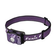 Фонарь Fenix налобный HL12R V2.0 фиолетовый 500 люмен Fenix