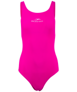 Купальник для плавания Zina Pink, полиамид, подростковый 38 25Degrees УТ-00019604