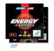 Накладки Start Line ENERGY EXPERT 2.2 (красная) 196-001-3
