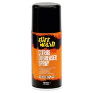 Очиститель 7-03011 для цепи/перекл. DIRTWASH CITRUS DEGREASER спрей 150мл WELDTITE NWE03011
