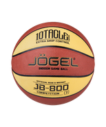 Мяч баскетбольный JÖGEL JB-800 №7 JÖGEL УТ-00018778