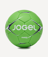 Мяч гандбольный JOGEL Amigo №2