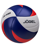 Мяч волейбольный JV-450 J&ouml;gel ЦБ-00002689