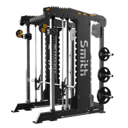 SMITH Многофункциональный комплекс Smith FT001 FT001