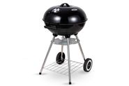 Круглый угольный гриль 17 дюймов (43,5 см) DERBY Start Grill SG17K