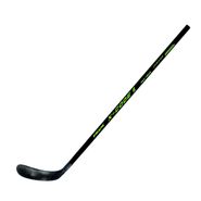 Клюшка для х/ш RGX-4010 JUNIOR Black/Green R RGX RGX-4010