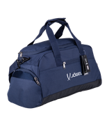 Сумка спортивная DIVISION Small Bag, темно-синий Jögel УТ-00019340